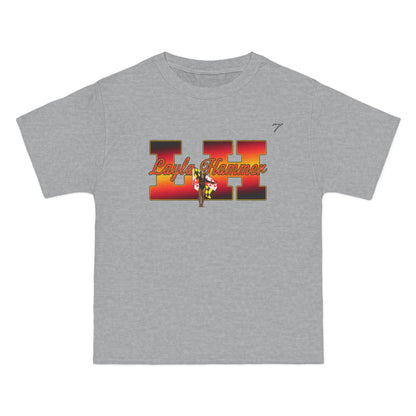 Layla Hammer Vintage Tee