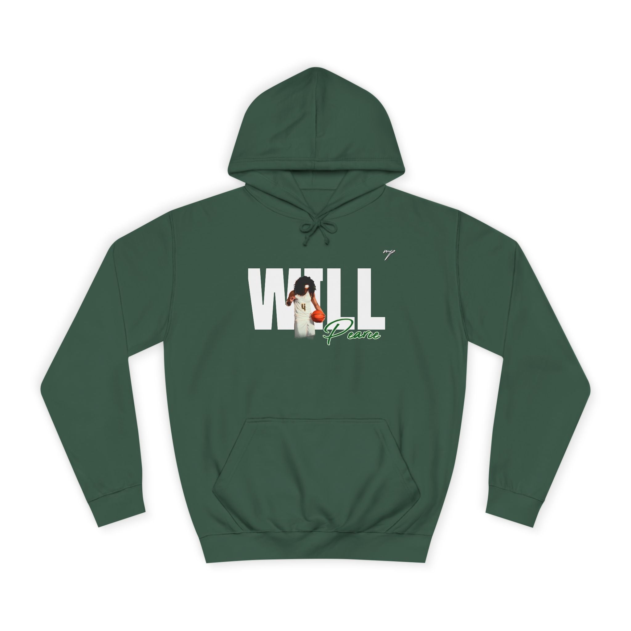Will Pearce Hoodie