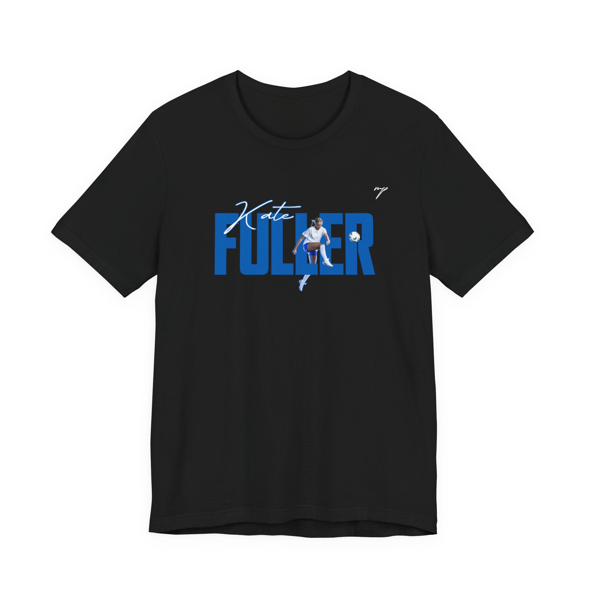 Kate Fuller Graphic Tee