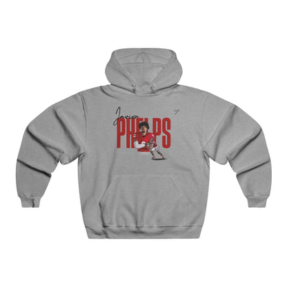 Javion Phelps Vintage Hoodie