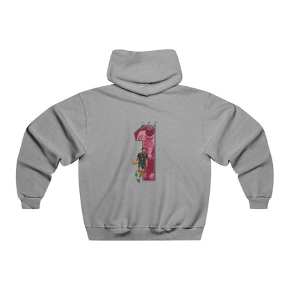 J'dyn Lloyd Vintage Hoodie