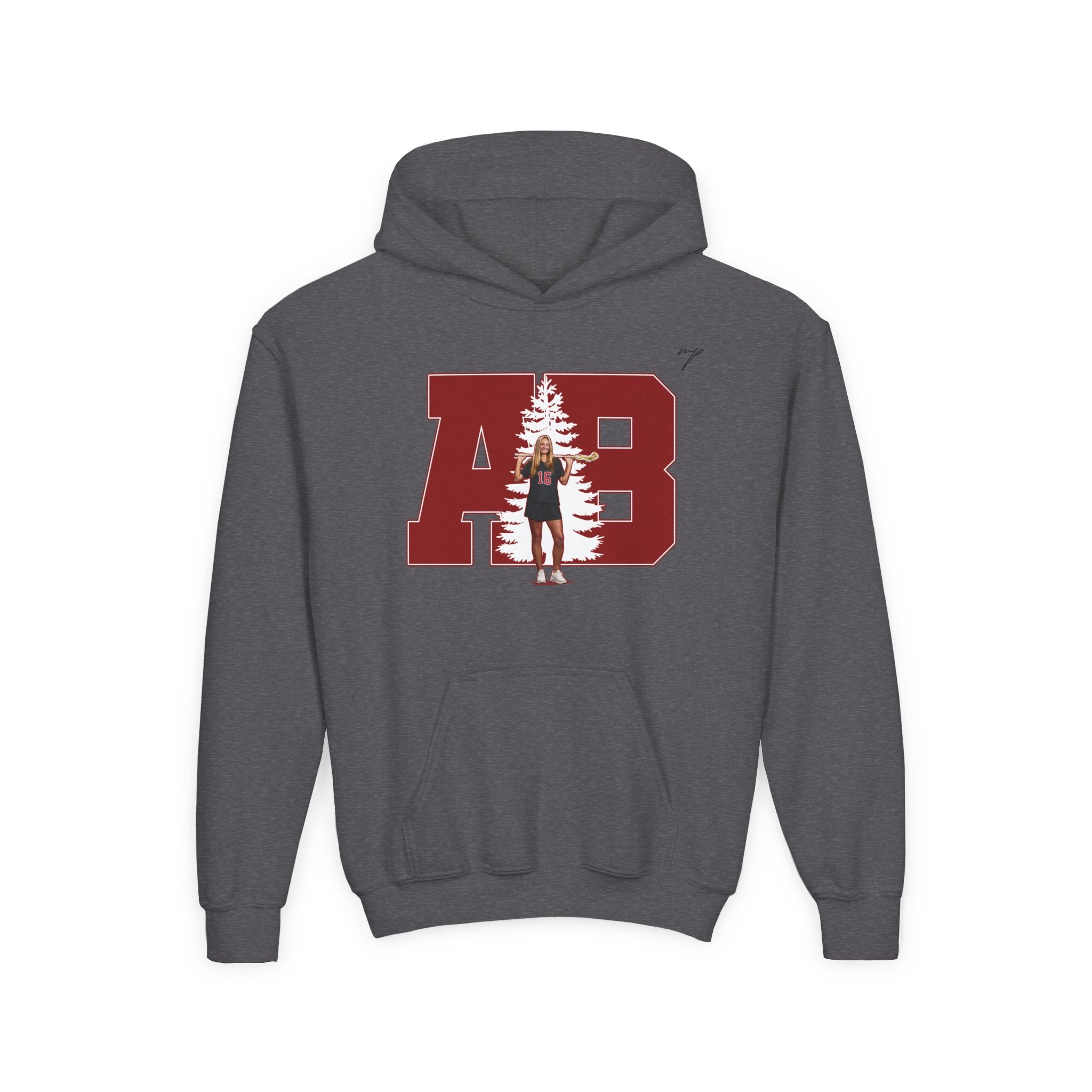 Ava Margaret Brosnan YOUTH Hoodie