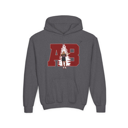 Ava Margaret Brosnan YOUTH Hoodie