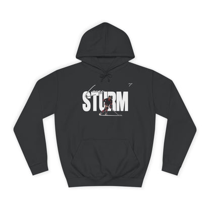 Lucas Sturm Hoodie