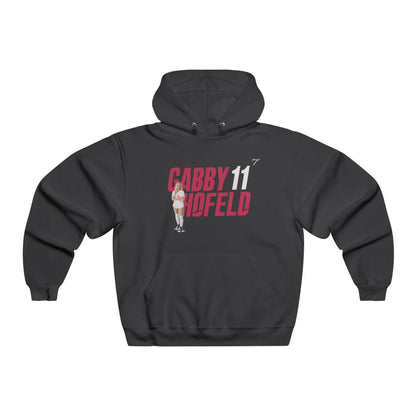 Gabby Hofeld Vintage Hoodie