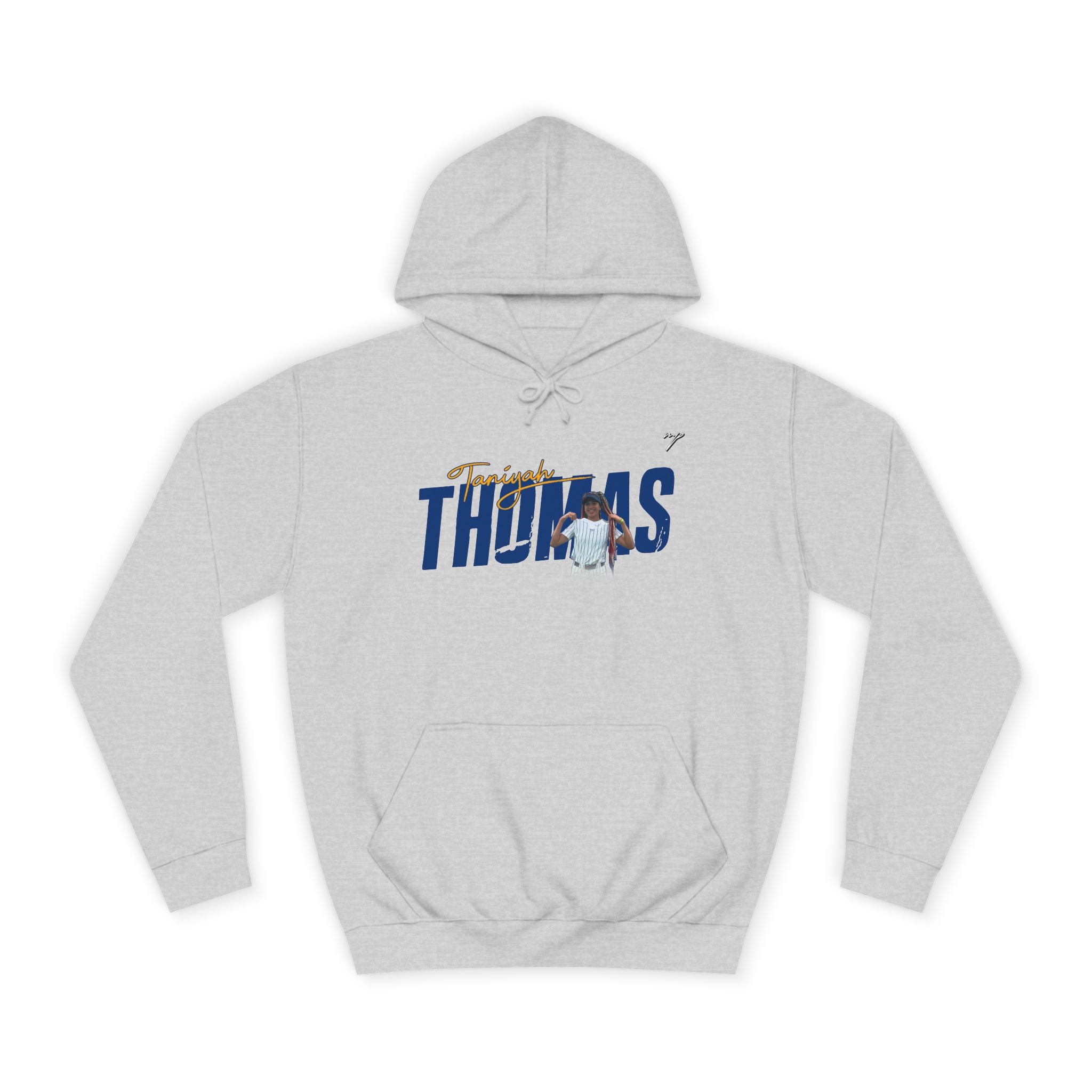 Taniyah Thomas Hoodie