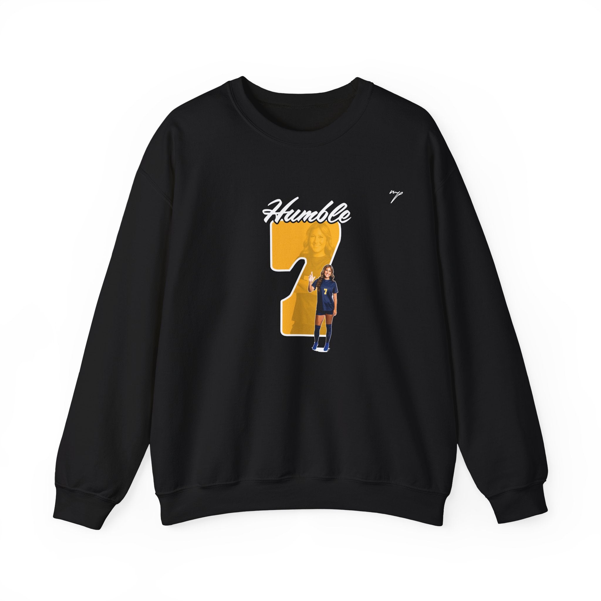 Kaylee Humble Crewneck