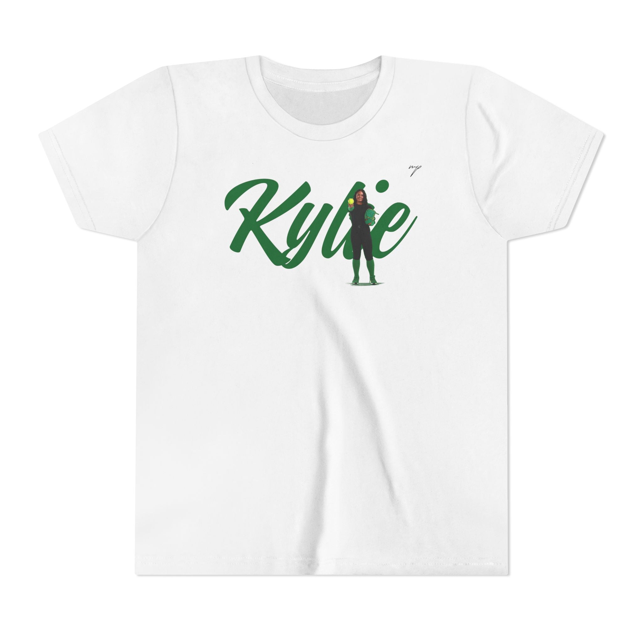 Kylie Tafua YOUTH Graphic Tee
