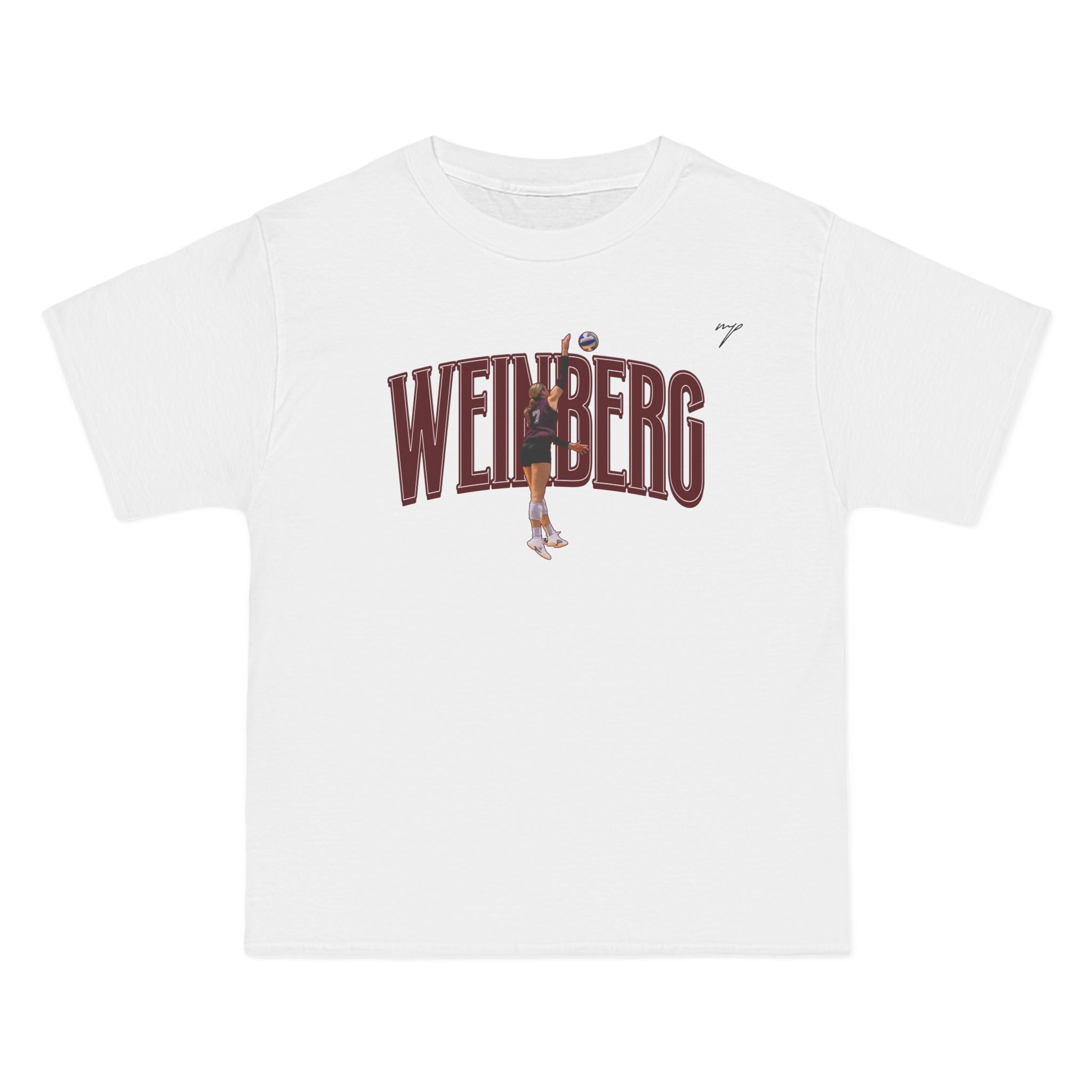 Lexi Weinberg Vintage Tee