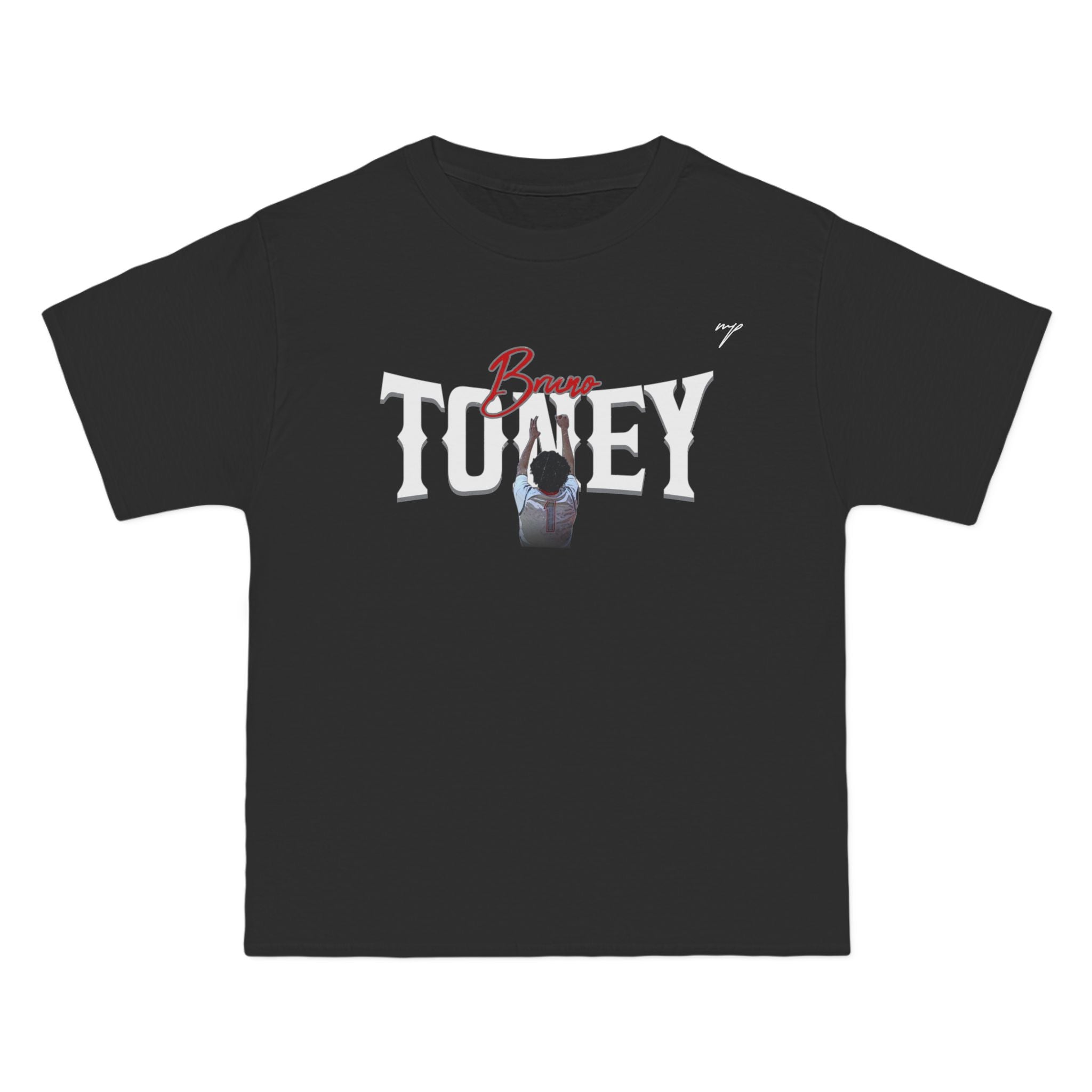 Bruno Toney Vintage Tee