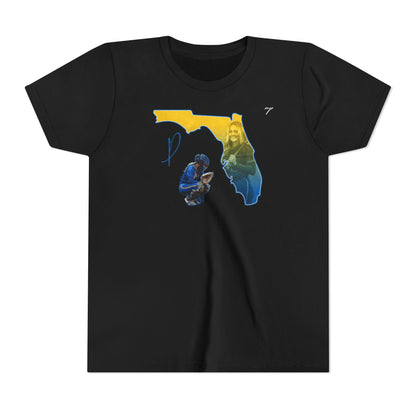 Peyton Sobbing YOUTH Graphic Tee
