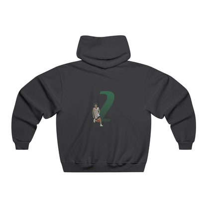 Cooper Loll Vintage Hoodie