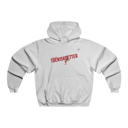 Emily Toeniskoetter Vintage Hoodie