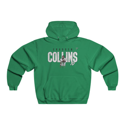 Chasden Collins Vintage Hoodie