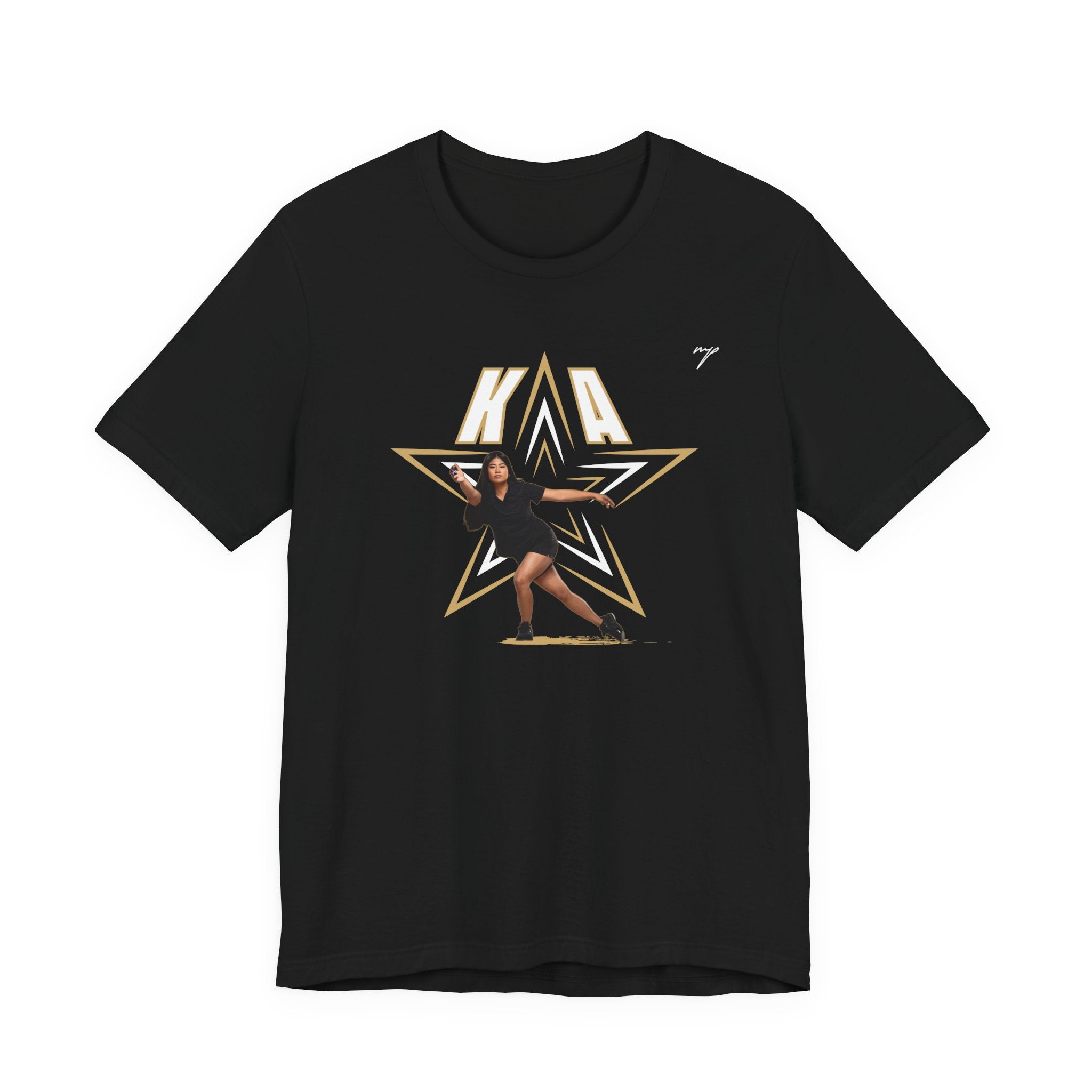 Katelyn Abigania Graphic Tee