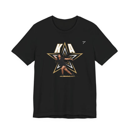 Katelyn Abigania Graphic Tee