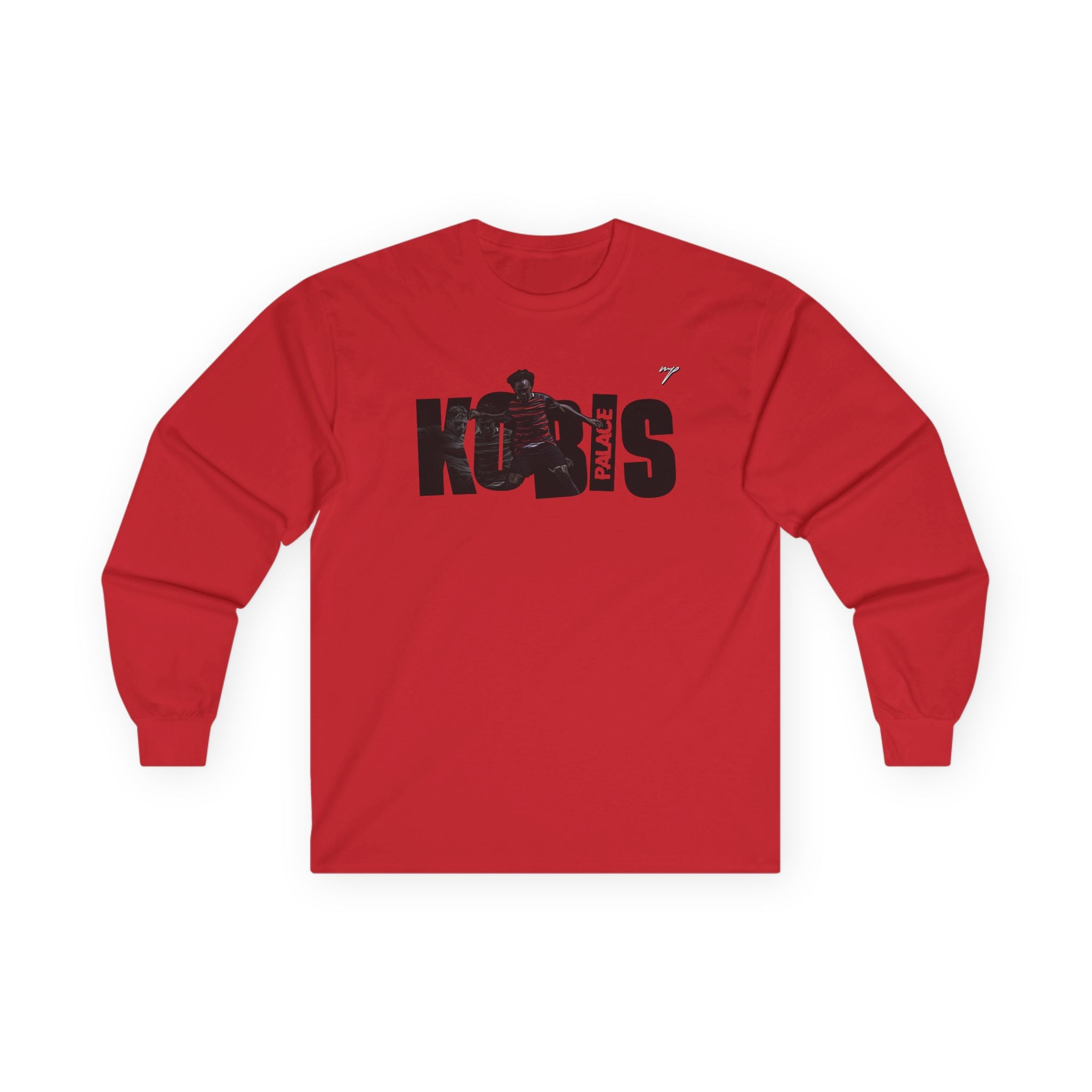 Kobis Palace Long Sleeve Tee