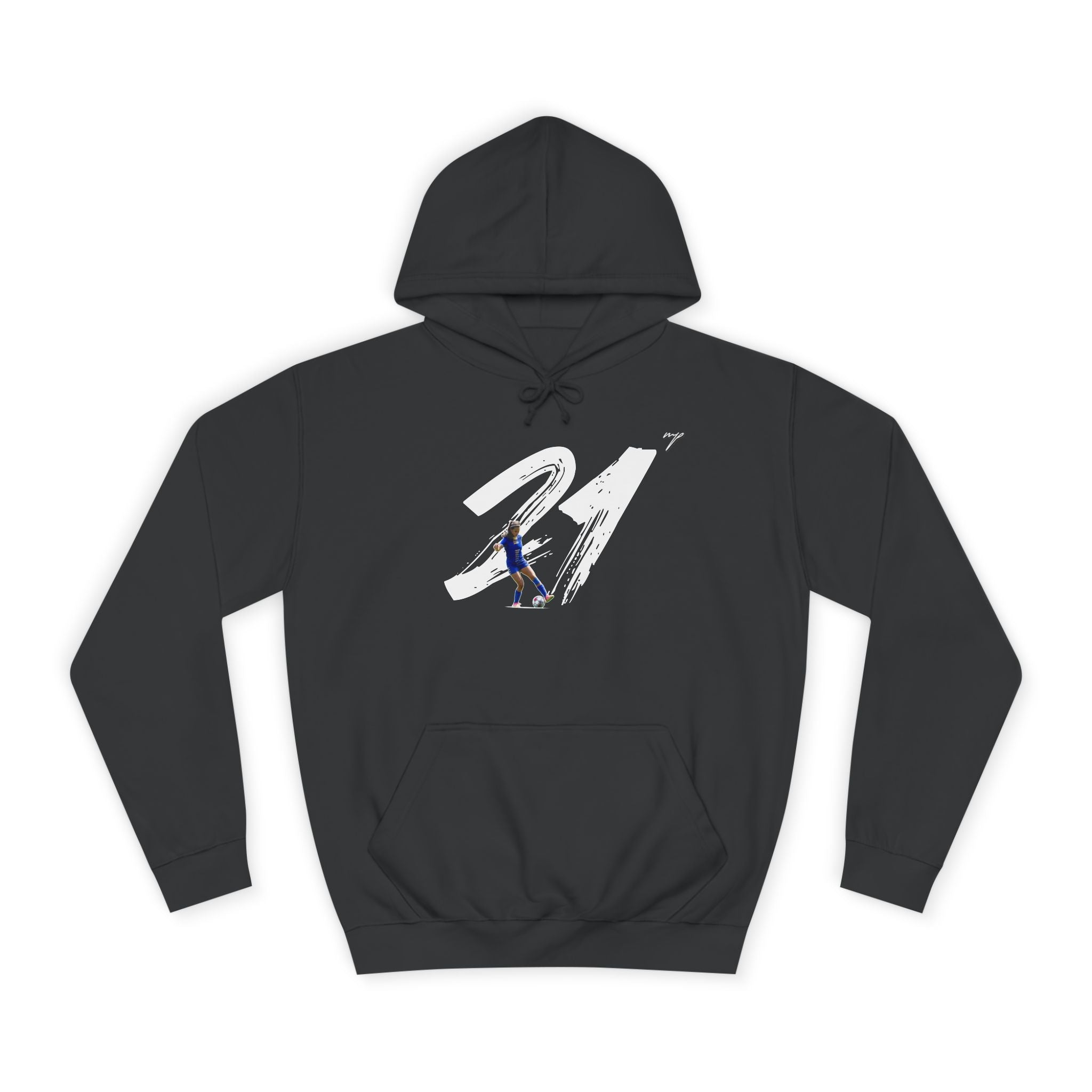 Valentina Carmona Hoodie