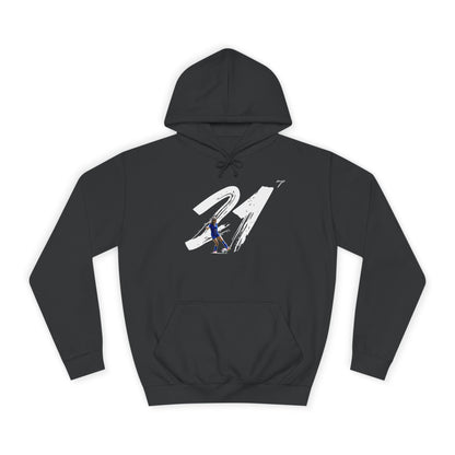 Valentina Carmona Hoodie
