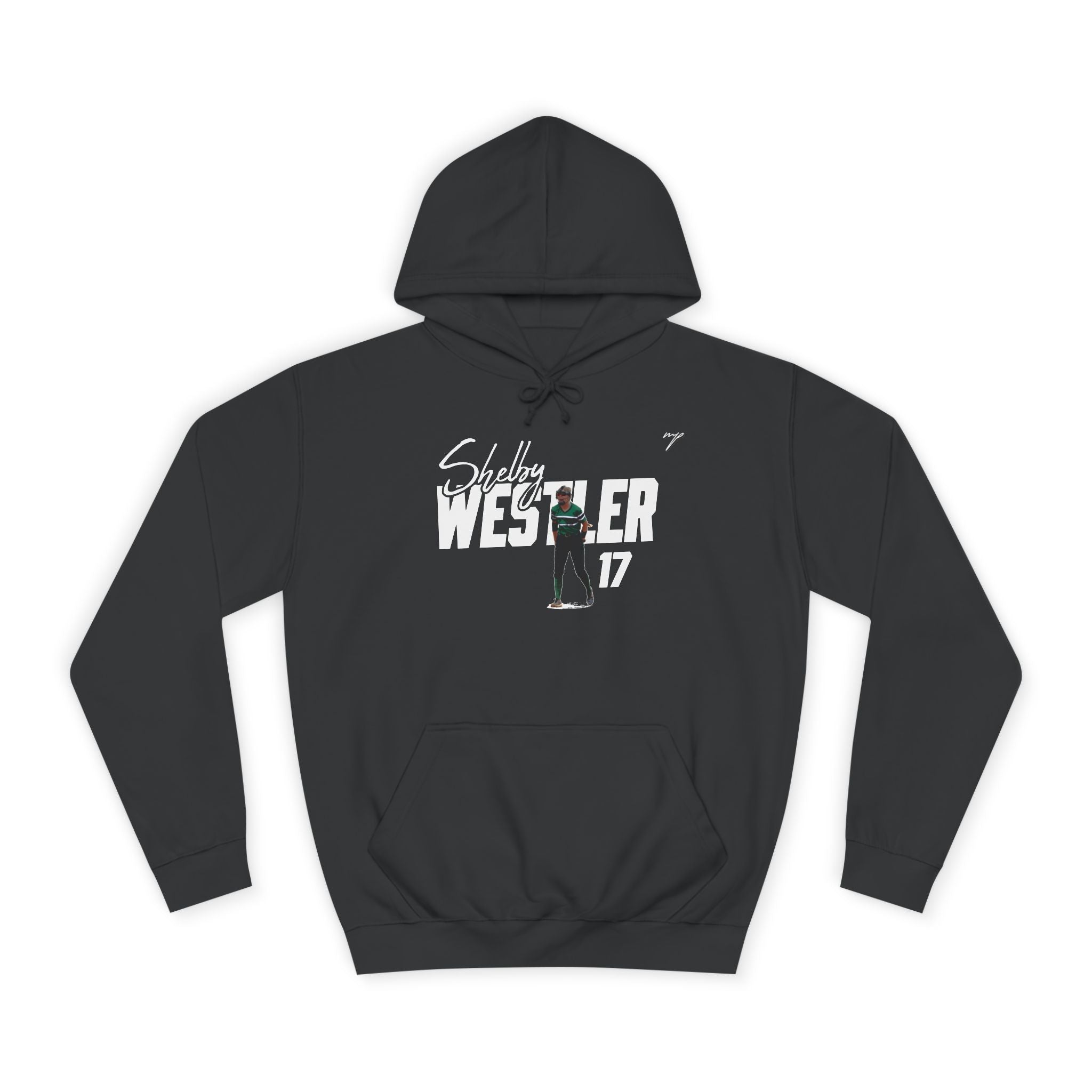 Shelby Westler Hoodie