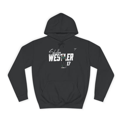 Shelby Westler Hoodie