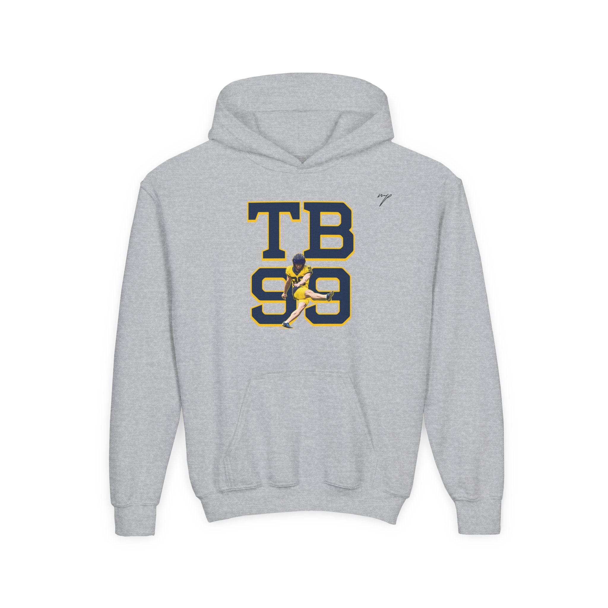 Trey Butkowski YOUTH Hoodie