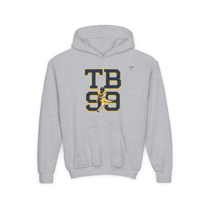 Trey Butkowski YOUTH Hoodie