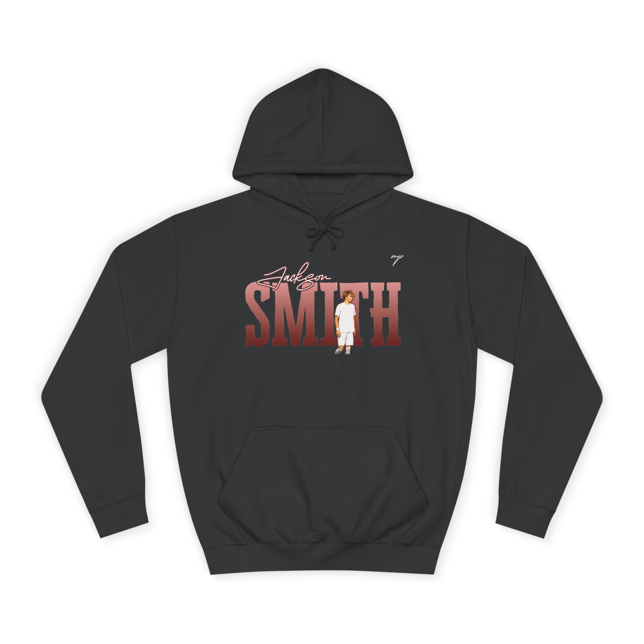 Jackson Smith Hoodie