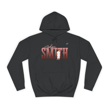 Jackson Smith Hoodie