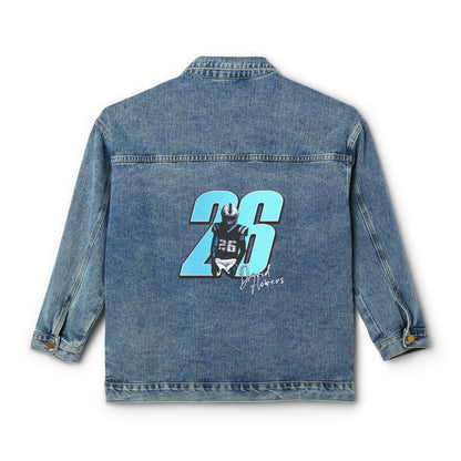 David Flowers Denim Jacket