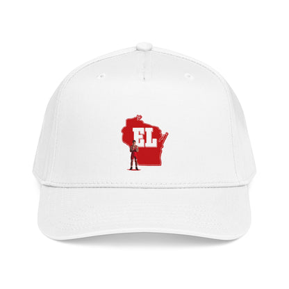 Eli Leonard Hat