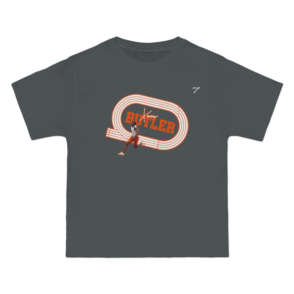 Xavier Butler Vintage Tee