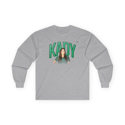 Kady Keegan Long Sleeve