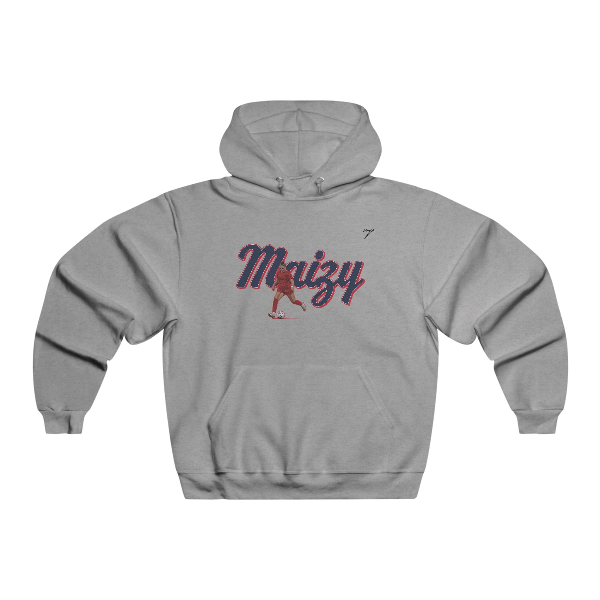 Maizy Kluksdal Vintage Hoodie