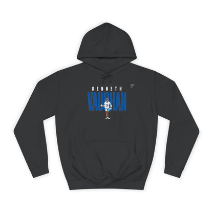 Kenneth Vaughan Hoodie