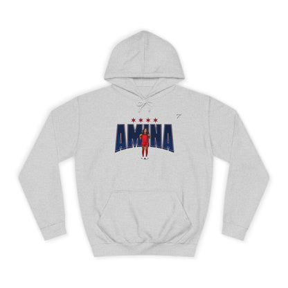 Amina Marin Hoodie