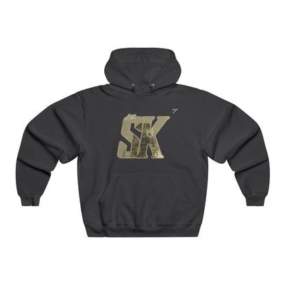 Sydnee Koosh Vintage Hoodie
