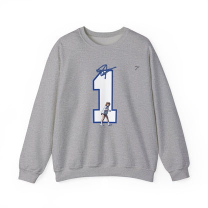 Samantha Kepler Crewneck