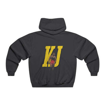 Kalonji Williams Vintage Hoodie