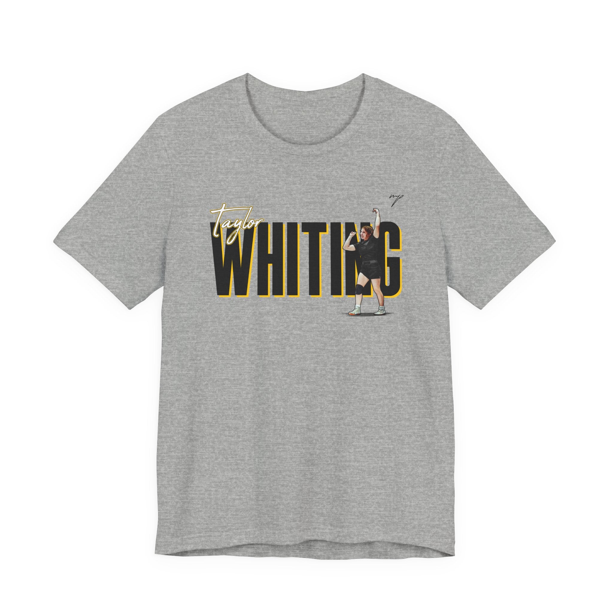 Taylor Whiting Graphic Tee