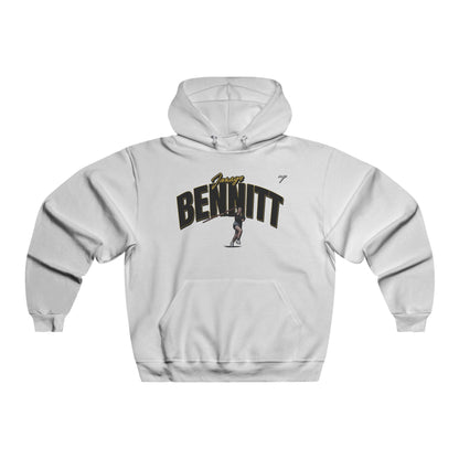 Janaye Bennitt Vintage Hoodie