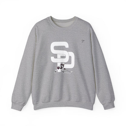 Sidney Petterssen Crewneck