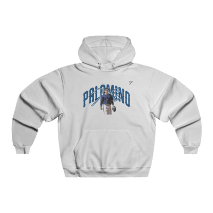 Josiah Palomino Vintage Hoodie