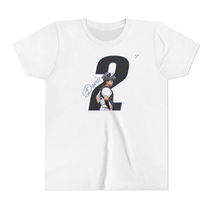 Noah Davies YOUTH Graphic Tee