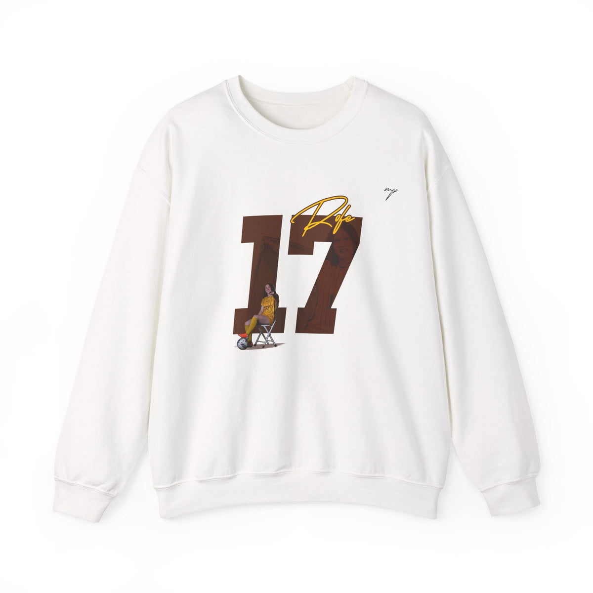 Payton Rofe Crewneck