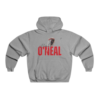 Micah O'Neal Vintage Hoodie