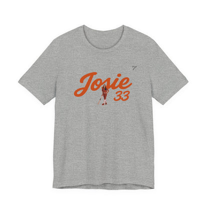 Josie Busceme Graphic Tee