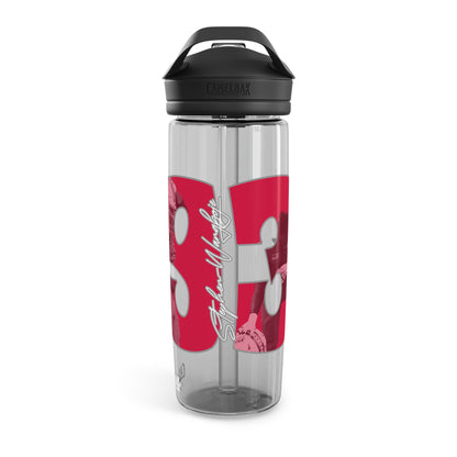 Glory Stephen-Wangboje CamelBak Water Bottle