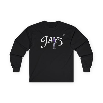 Jakaleb Goodwin Long Sleeve