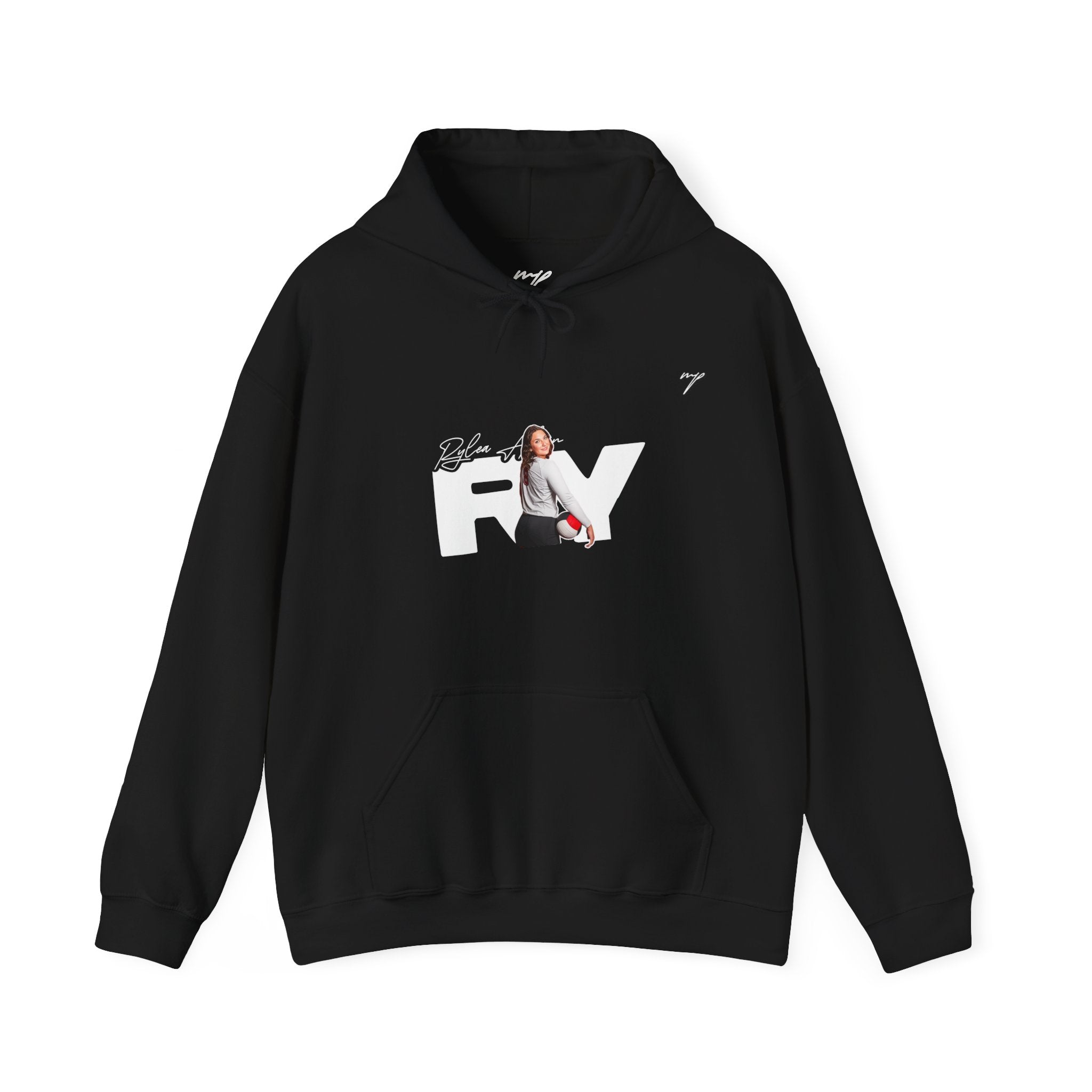 Rylea Alvin Hoodie